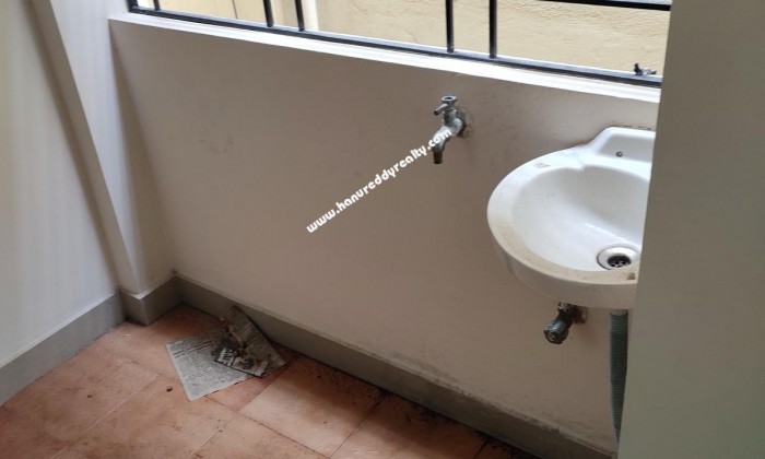 2 BHK Flat for Sale in Perambur